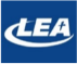 Logo lea