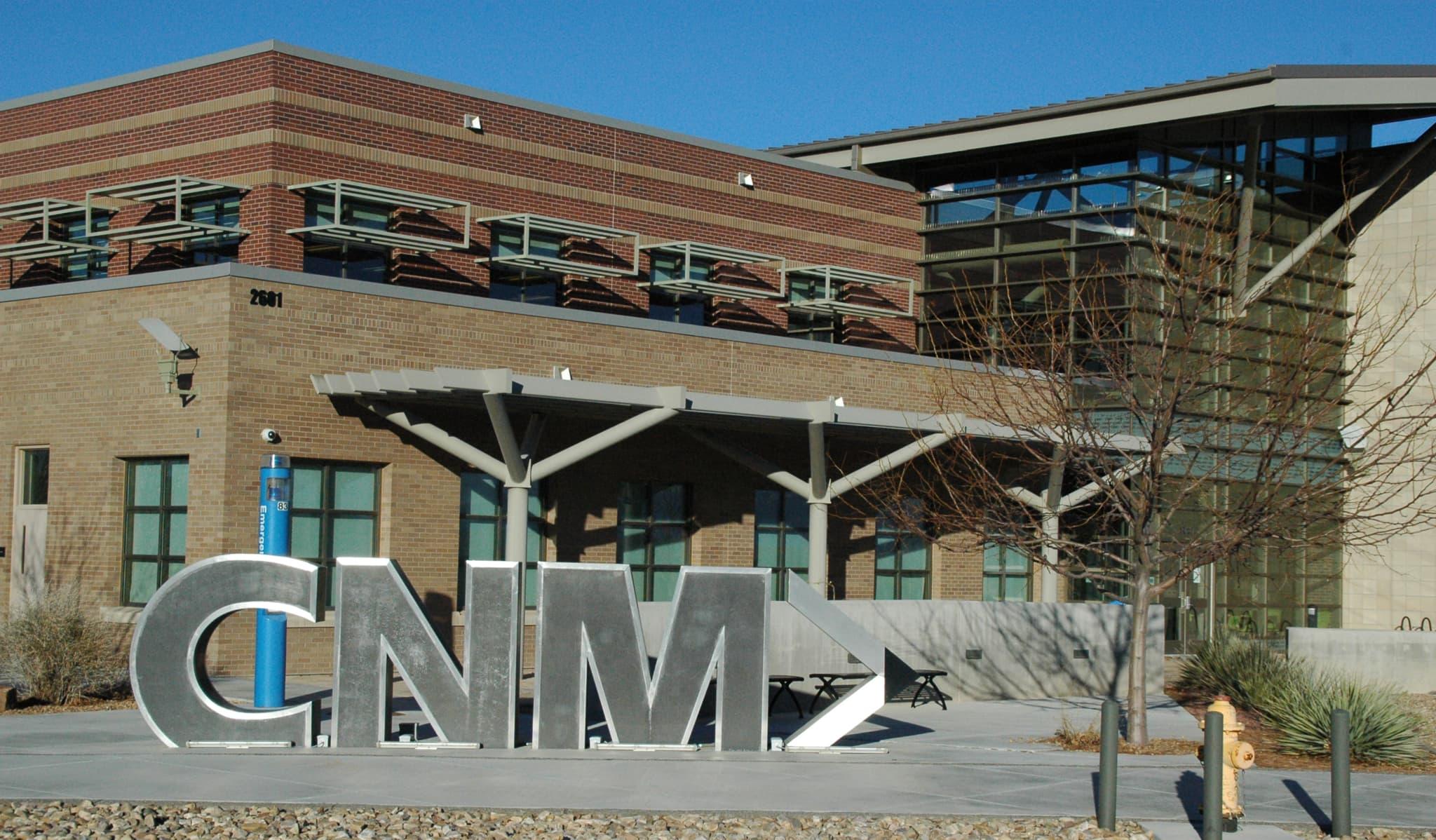 Central New Mexico Community College