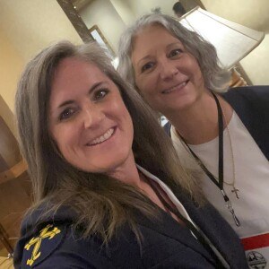 Deaconess Sara Smith: Bringing Christ's Mercy to Colorado