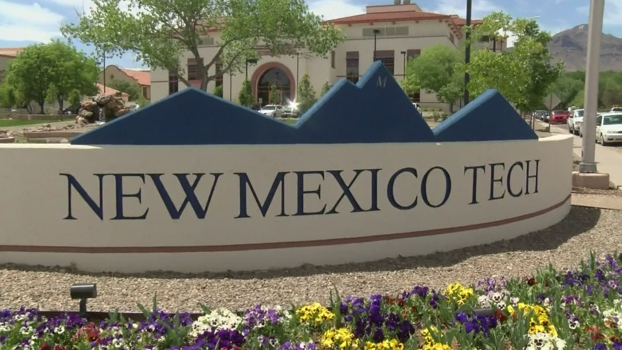 New Mexico Tech