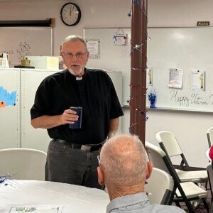 Pastor John Manweiler: Sarcasm and Social Media in St. George Utah