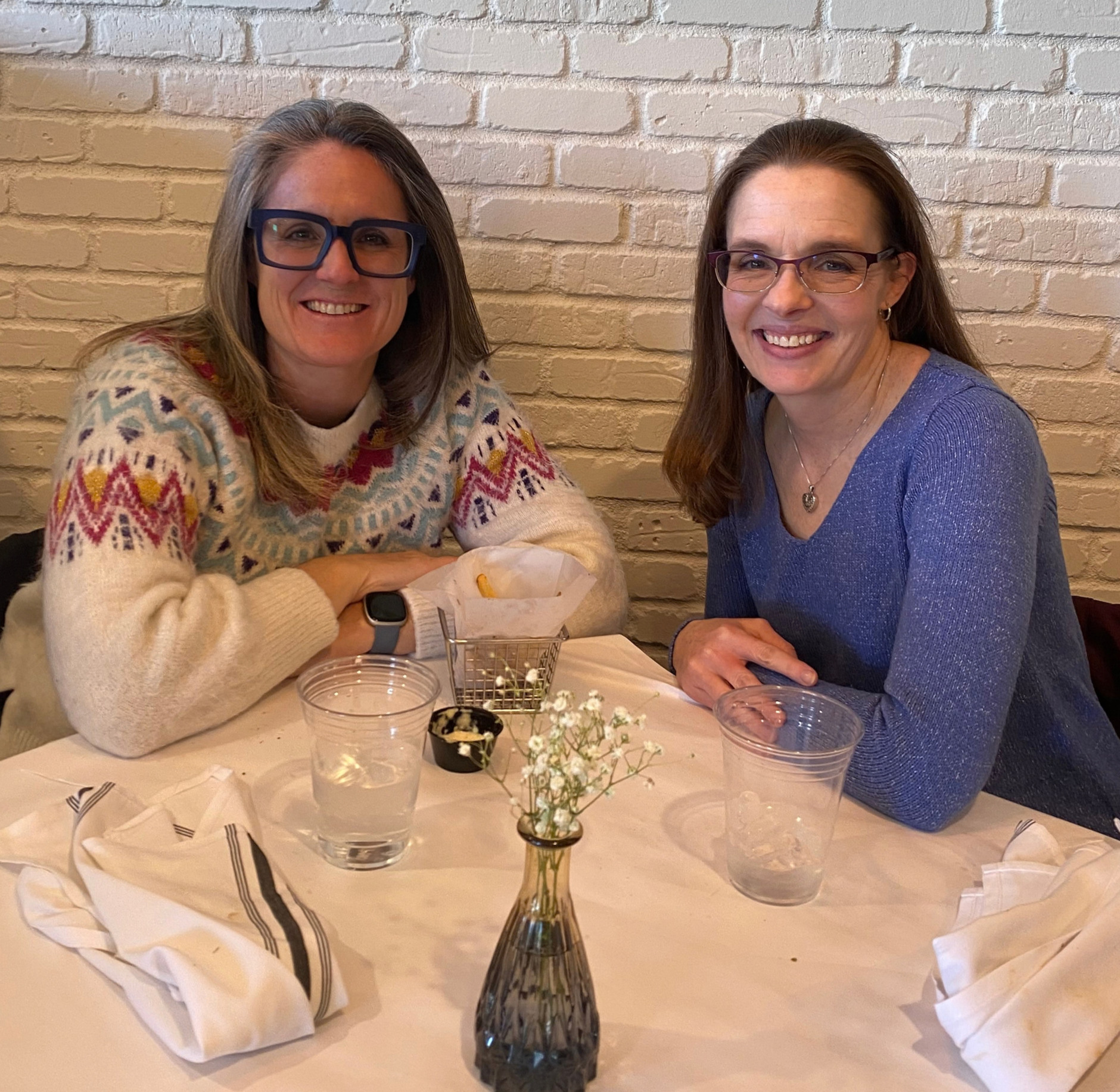 Deaconess Lesley Holle: Mercy and Mormonism in Albuquerque
