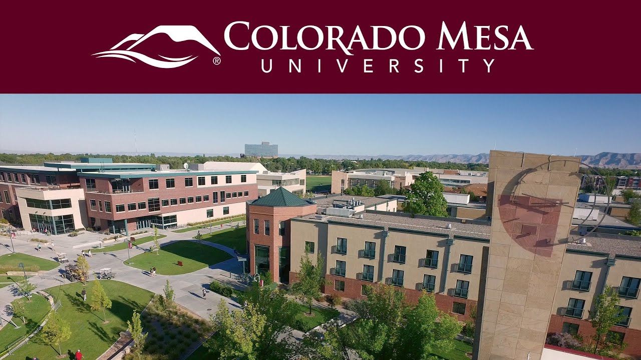 Colorado Mesa University