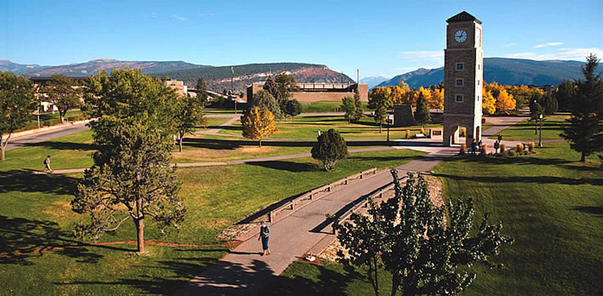 Fort lewis