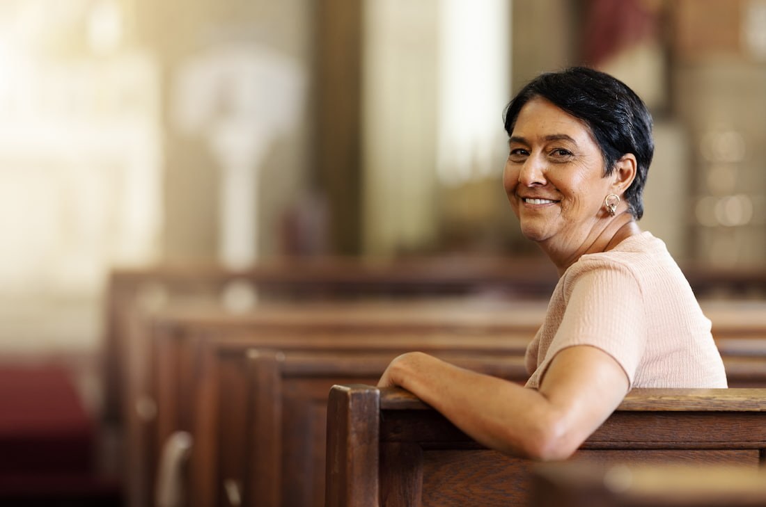 Hispanic ministry