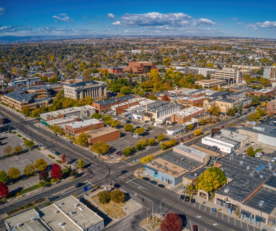 University of Northern Colorado