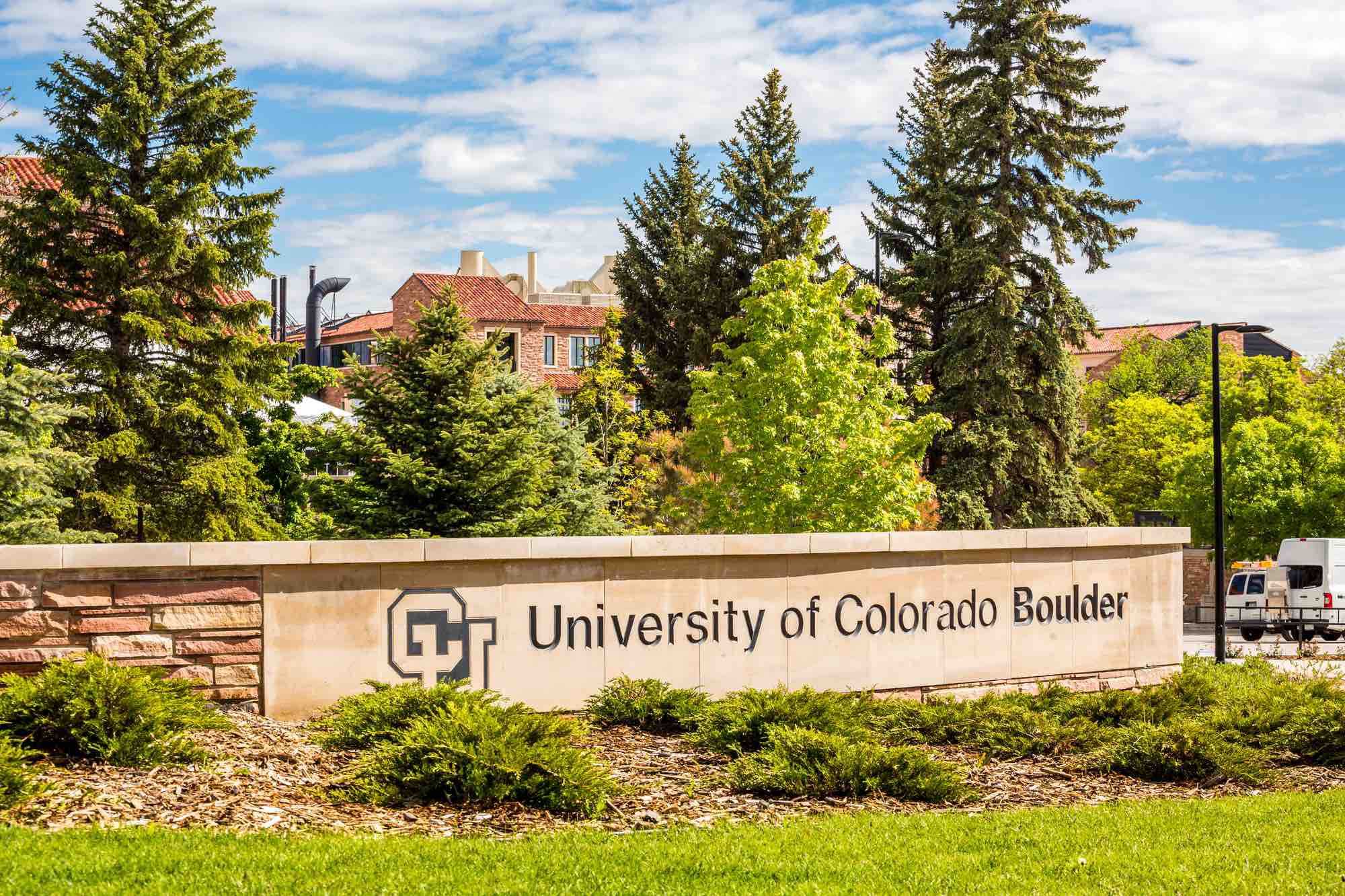 University of Colorado