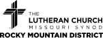 The Lutheran Church Missouri Synod
