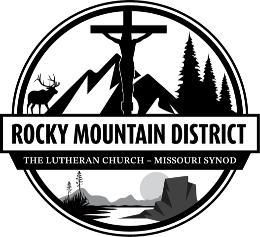 Rocky Mountain District LCMS